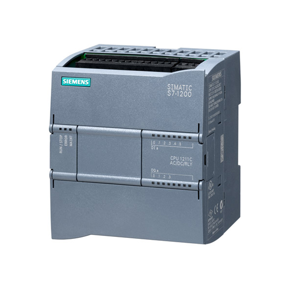 PLC